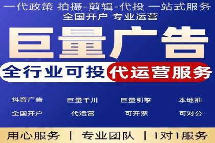 成功SEM投放案例分享
